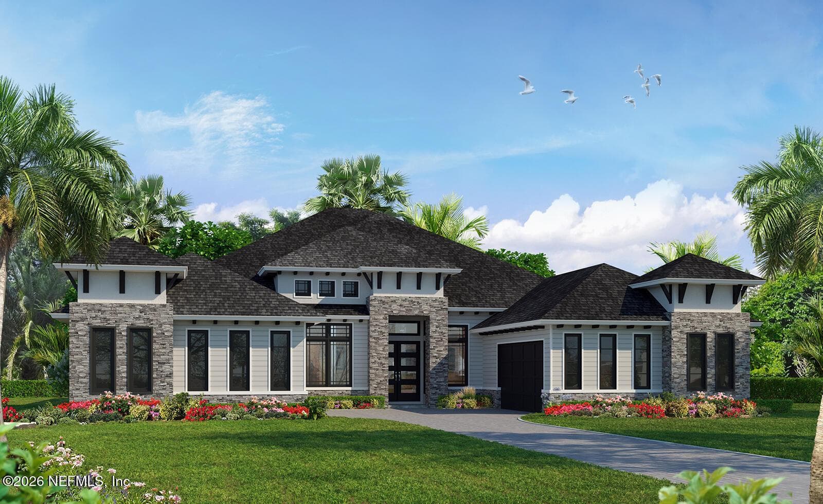 169 BAYWINDS Court, Ponte Vedra, FL 32081, Ponte Vedra, FL - photo 1