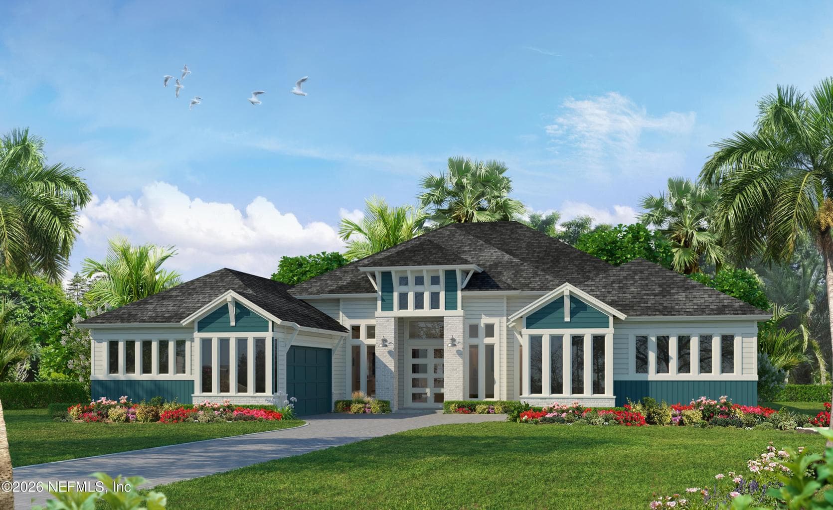 36 BARRIER REEF Drive, Ponte Vedra, FL 32081, Ponte Vedra, FL - photo 1