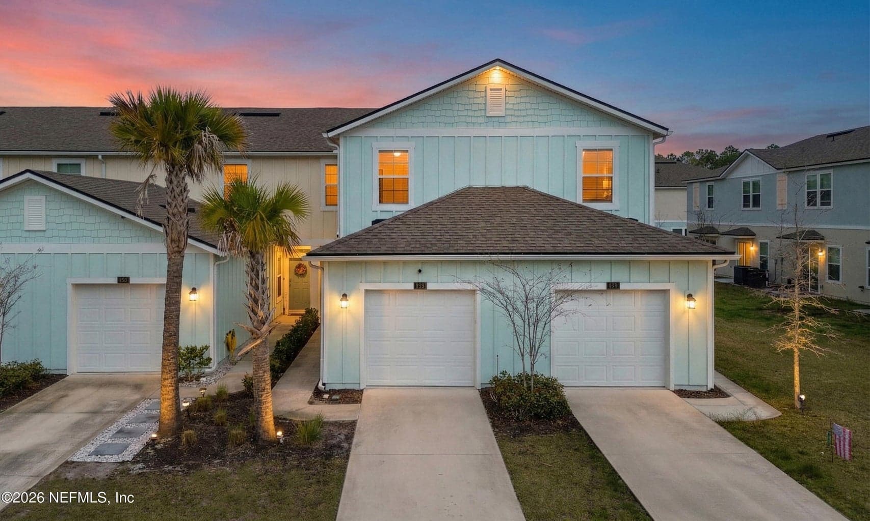 213 PASADENA Drive, St. Augustine, FL 32095, St. Augustine, FL - photo 1