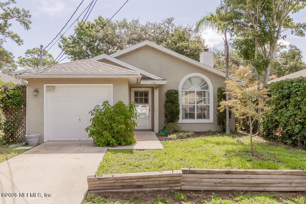 1109 HIBISCUS Street, Atlantic Beach, FL 32233, Atlantic Beach, FL - photo 1