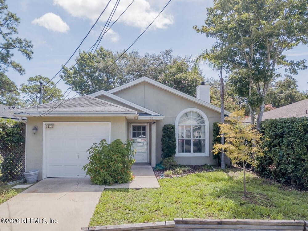 1109 HIBISCUS Street, Atlantic Beach, FL 32233, Atlantic Beach, FL - photo 3