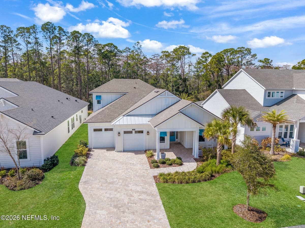 339 PALM CREST Drive, Ponte Vedra, FL 32081, Ponte Vedra, FL - photo 2
