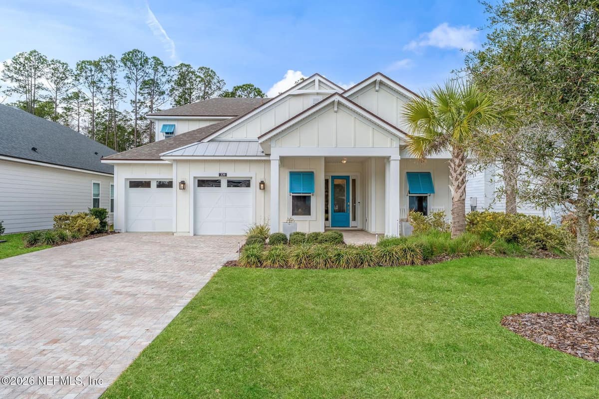 339 PALM CREST Drive, Ponte Vedra, FL 32081, Ponte Vedra, FL - photo 3