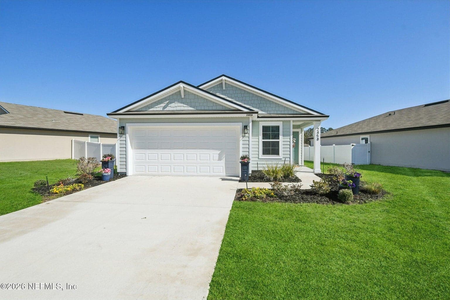 2458 FALLING STAR Lane, Green Cove Springs, FL 32043, Green Cove Springs, FL - photo 1