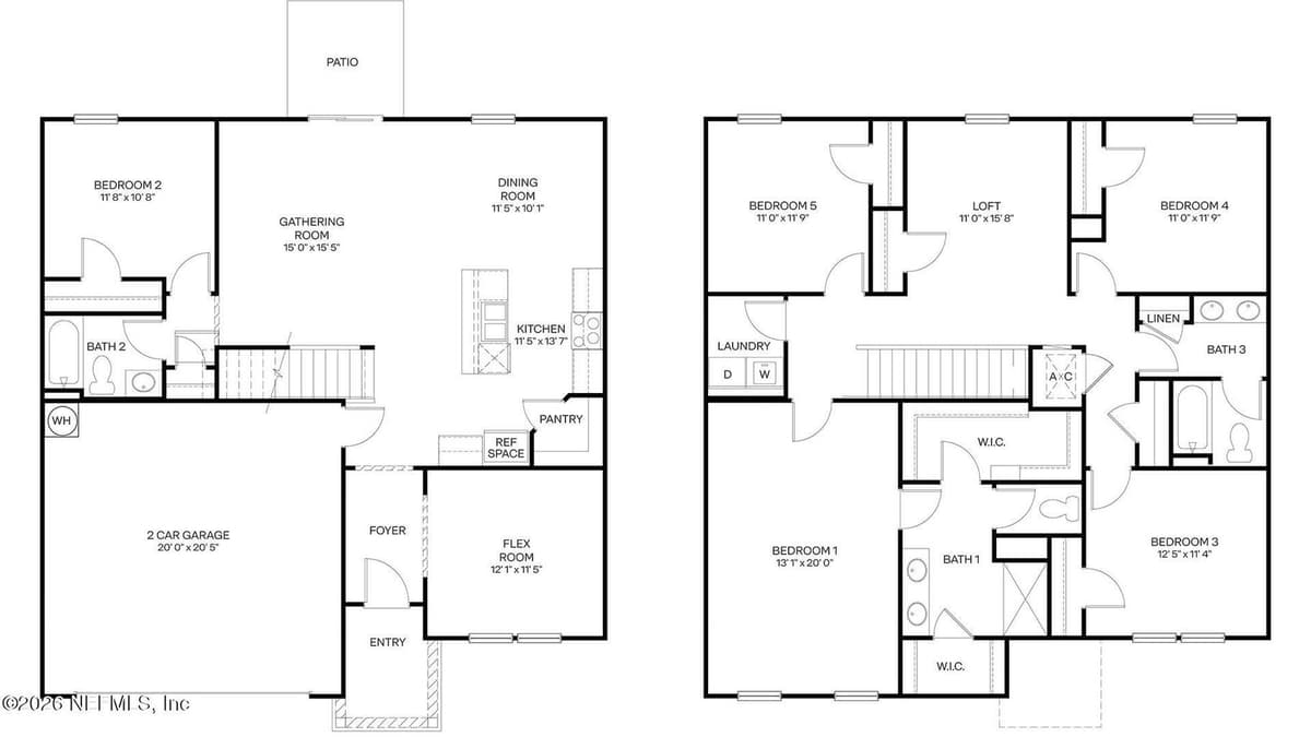 12239 YEW TREE Road, Jacksonville, FL 32218, Jacksonville, FL - photo 2