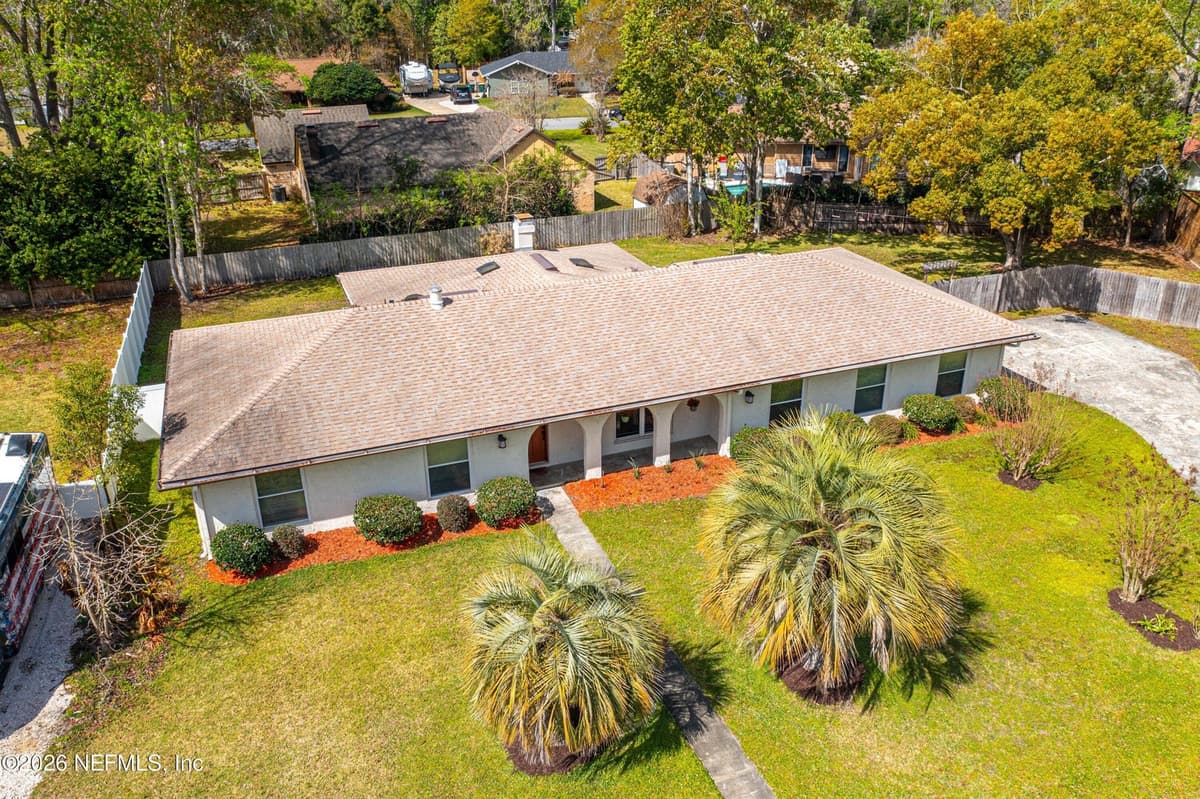 11402 SEDGEMOORE Drive W, Jacksonville, FL 32223, Jacksonville, FL - photo 2