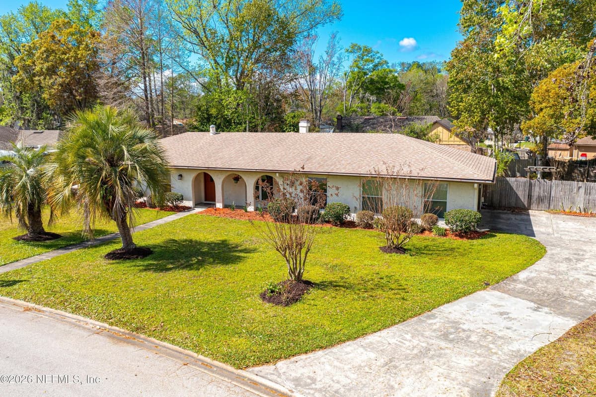 11402 SEDGEMOORE Drive W, Jacksonville, FL 32223, Jacksonville, FL - photo 3