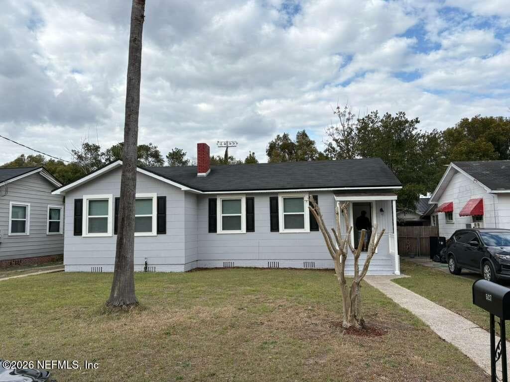 527 E 58TH Street, Jacksonville, FL 32208, Jacksonville, FL - photo 1