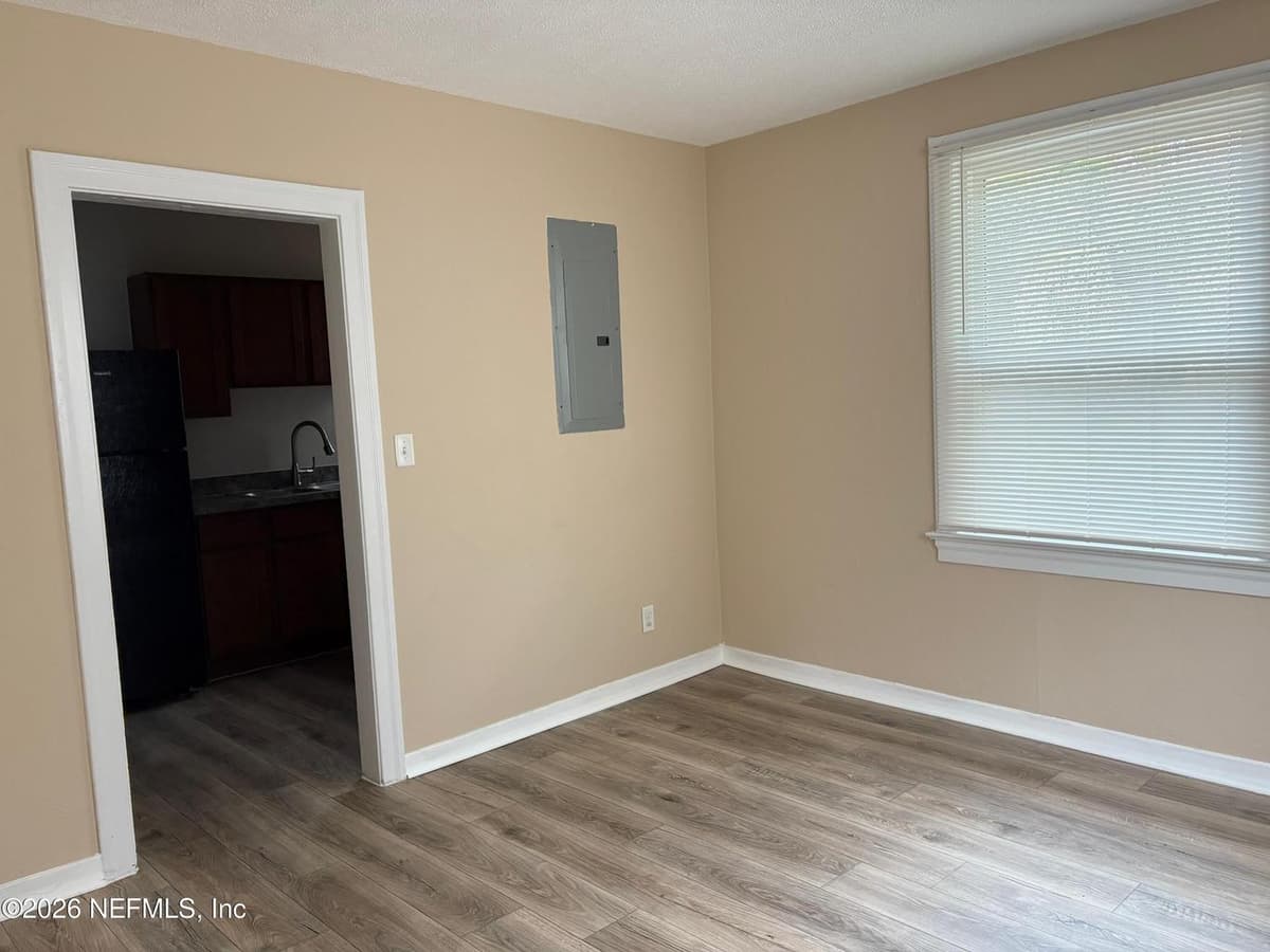 527 E 58TH Street, Jacksonville, FL 32208, Jacksonville, FL - photo 2