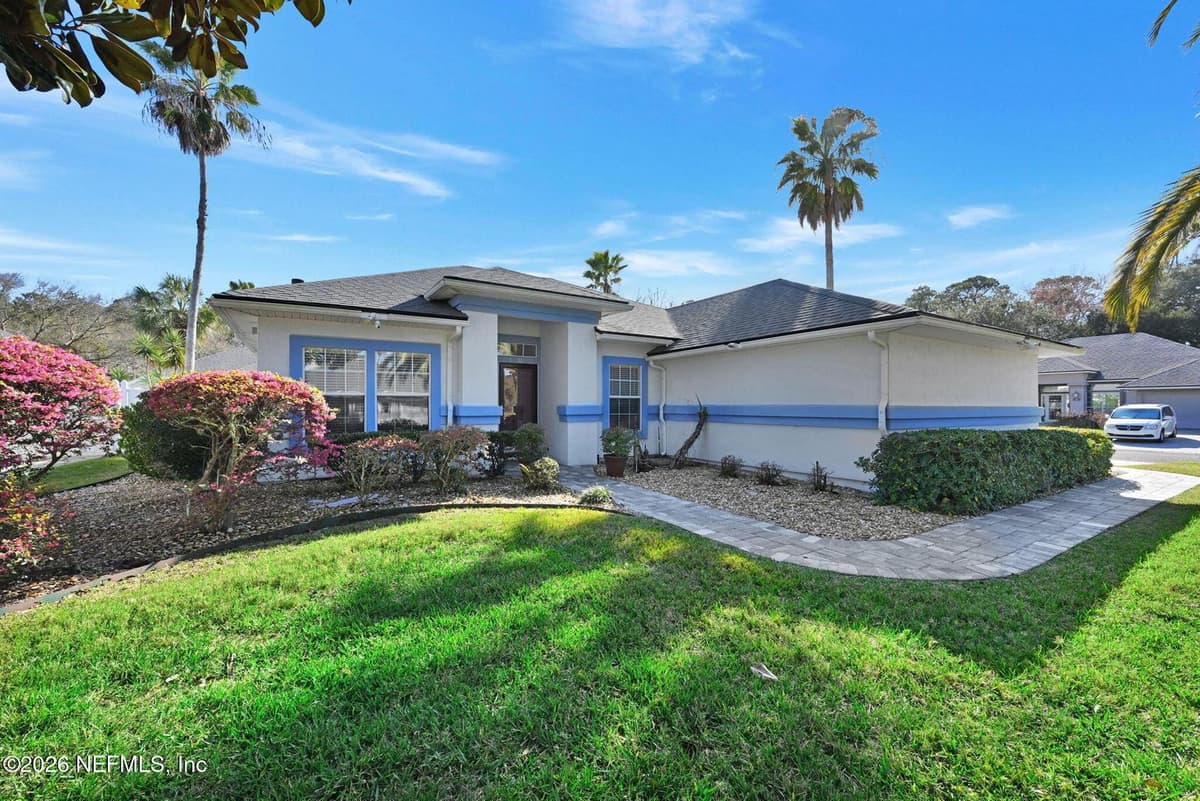 1510 PERSIMMON Circle N, Fernandina Beach, FL 32034, Fernandina Beach, FL - photo 3