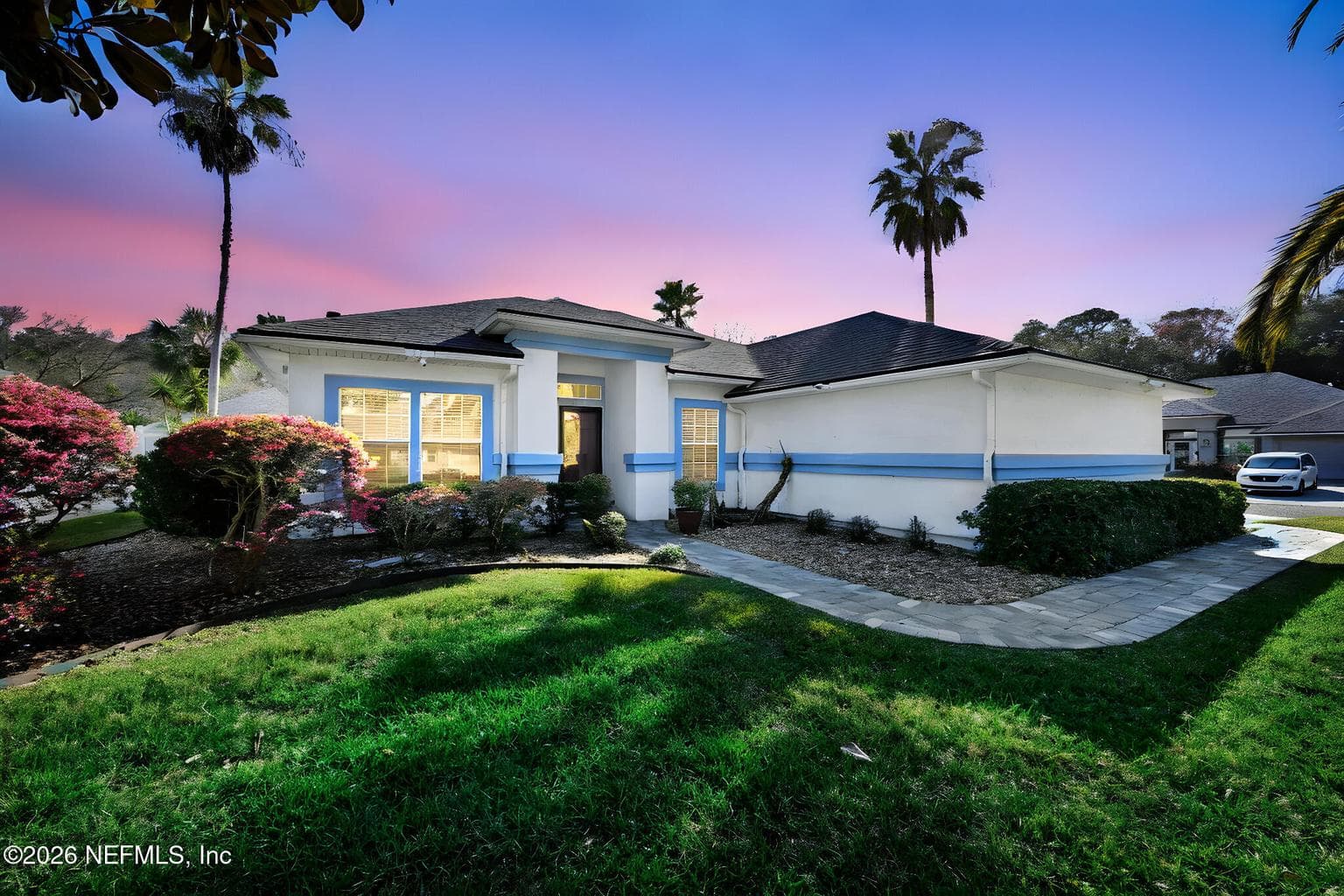 1510 PERSIMMON Circle N, Fernandina Beach, FL 32034, Fernandina Beach, FL - photo 1