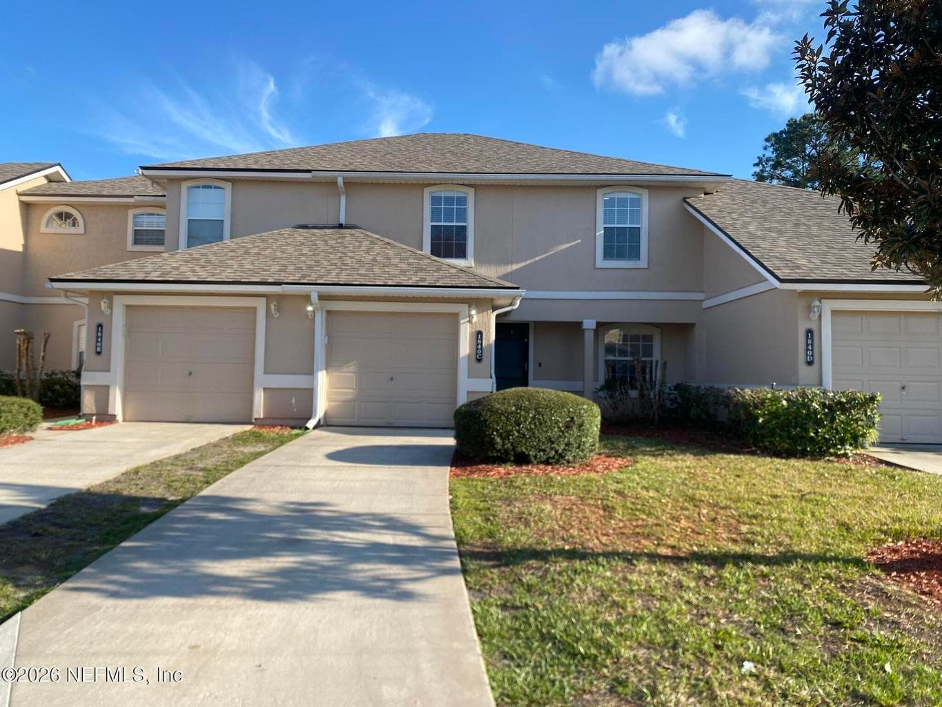 1840 GREEN SPRINGS Circle C, Fleming Island, FL 32003, Fleming Island, FL - photo 1