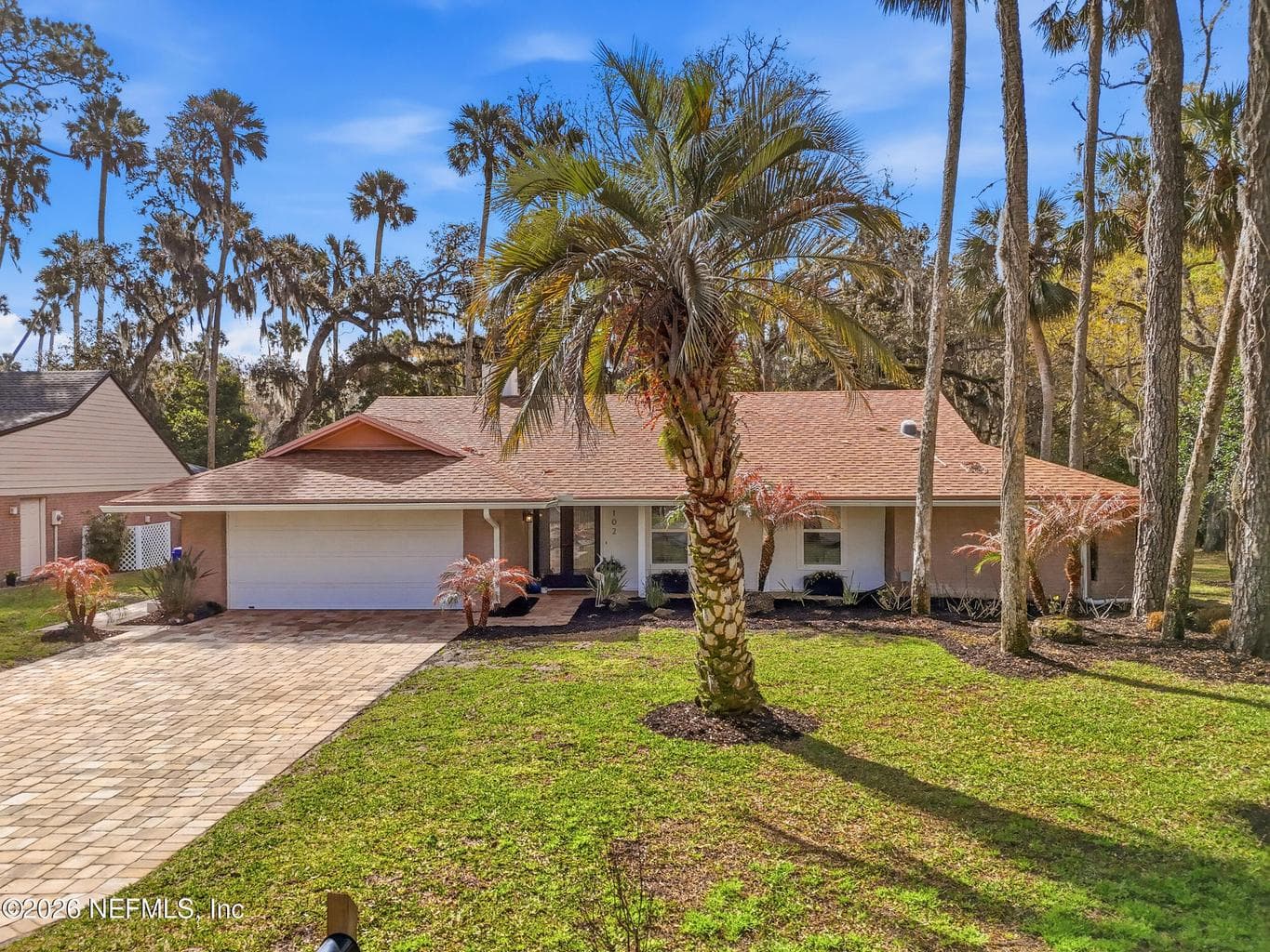 102 GRANADA Lane, Ponte Vedra Beach, FL 32082, Ponte Vedra Beach, FL - photo 1