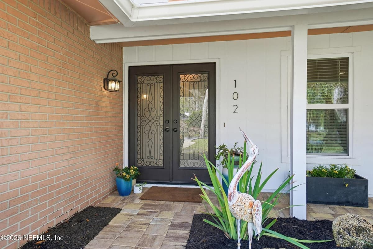 102 GRANADA Lane, Ponte Vedra Beach, FL 32082, Ponte Vedra Beach, FL - photo 2