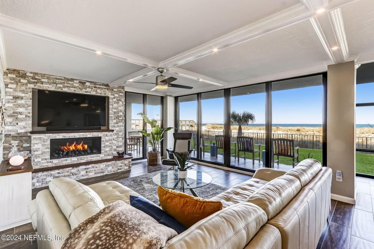 1301 1ST Street S 101, Jacksonville Beach, FL 32250, Jacksonville Beach, FL - photo 2