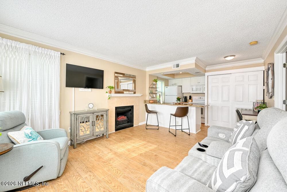 100 FAIRWAY PARK Boulevard 207, Ponte Vedra Beach, FL 32082, Ponte Vedra Beach, FL - photo 3