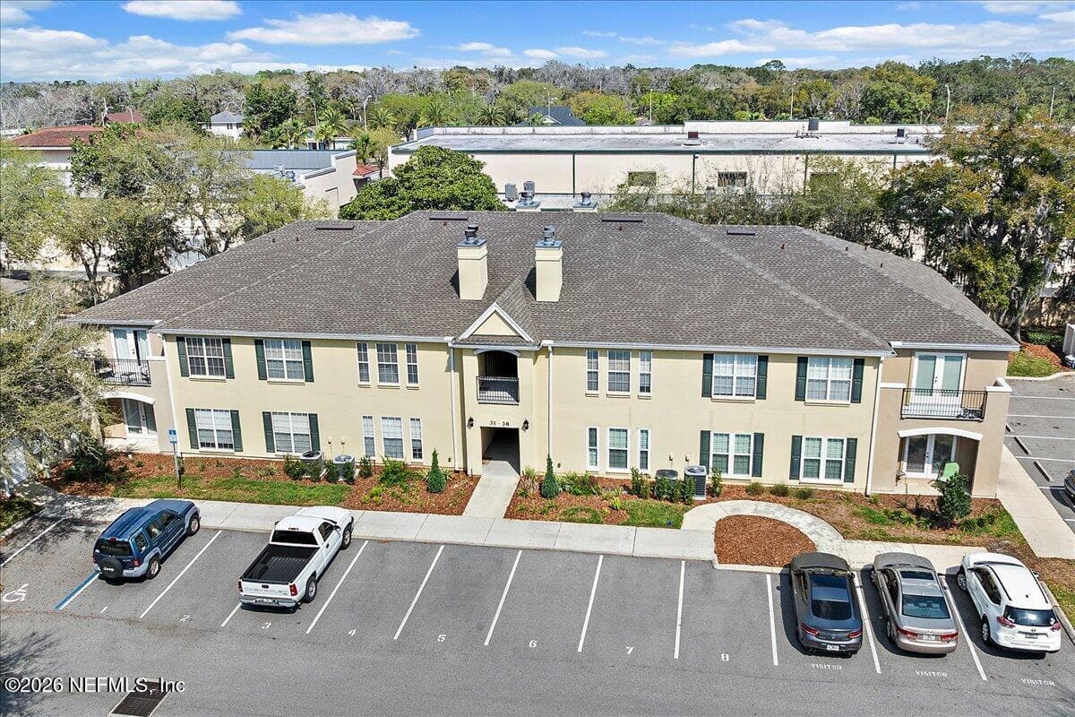 37 JARDIN DE MER Place 37, Jacksonville Beach, FL 32250, Jacksonville Beach, FL - photo 1