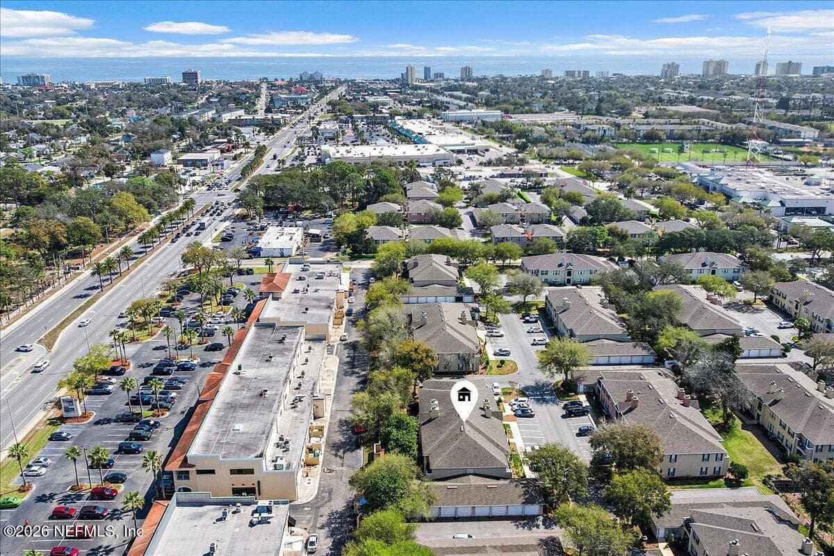 37 JARDIN DE MER Place 37, Jacksonville Beach, FL 32250, Jacksonville Beach, FL - photo 2