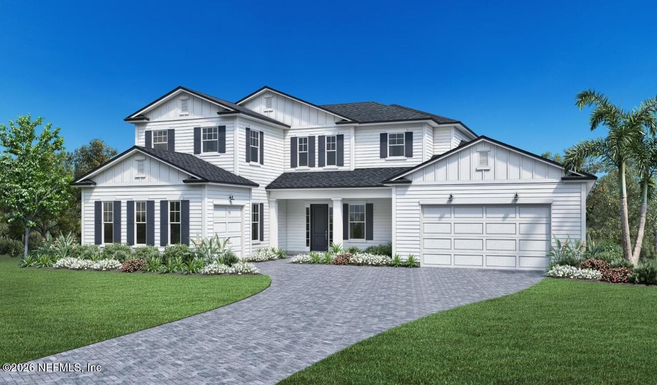417 HILLCREST, St. Johns, FL 32259, St. Johns, FL - photo 1