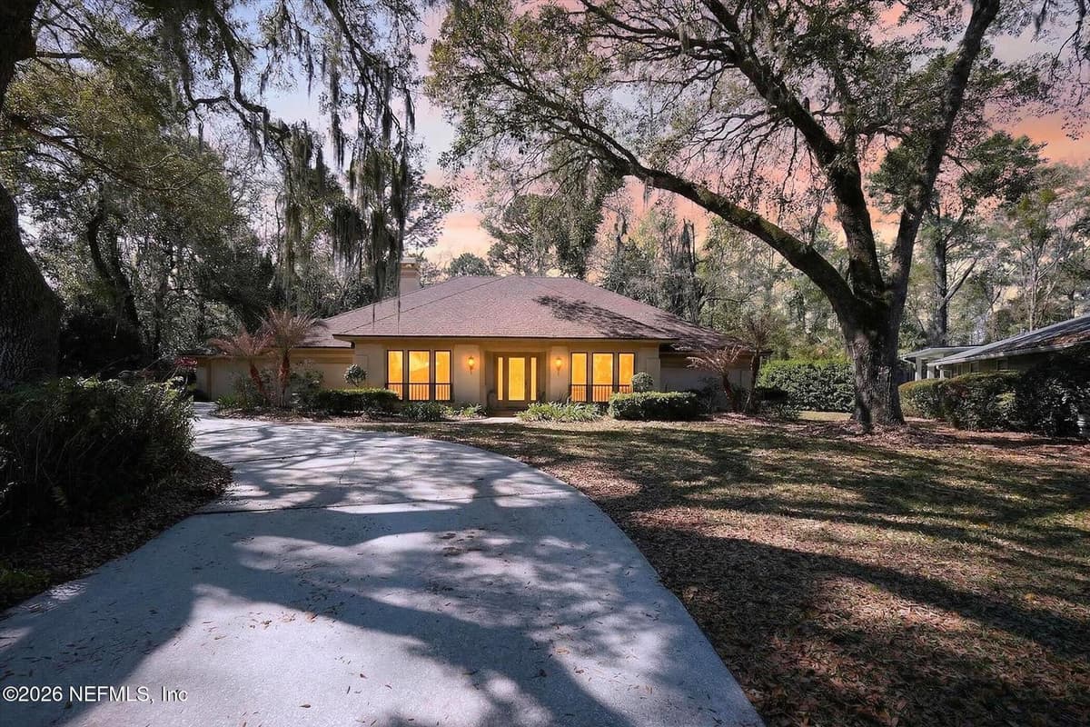 4607 MARSH HAWK Place, Ponte Vedra Beach, FL 32082, Ponte Vedra Beach, FL - photo 3