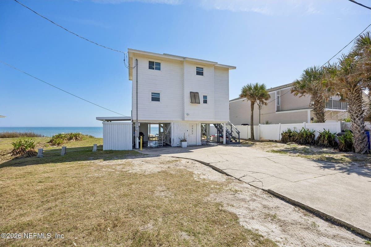2883 S PONTE VEDRA Boulevard, Ponte Vedra Beach, FL 32082, Ponte Vedra Beach, FL - photo 3