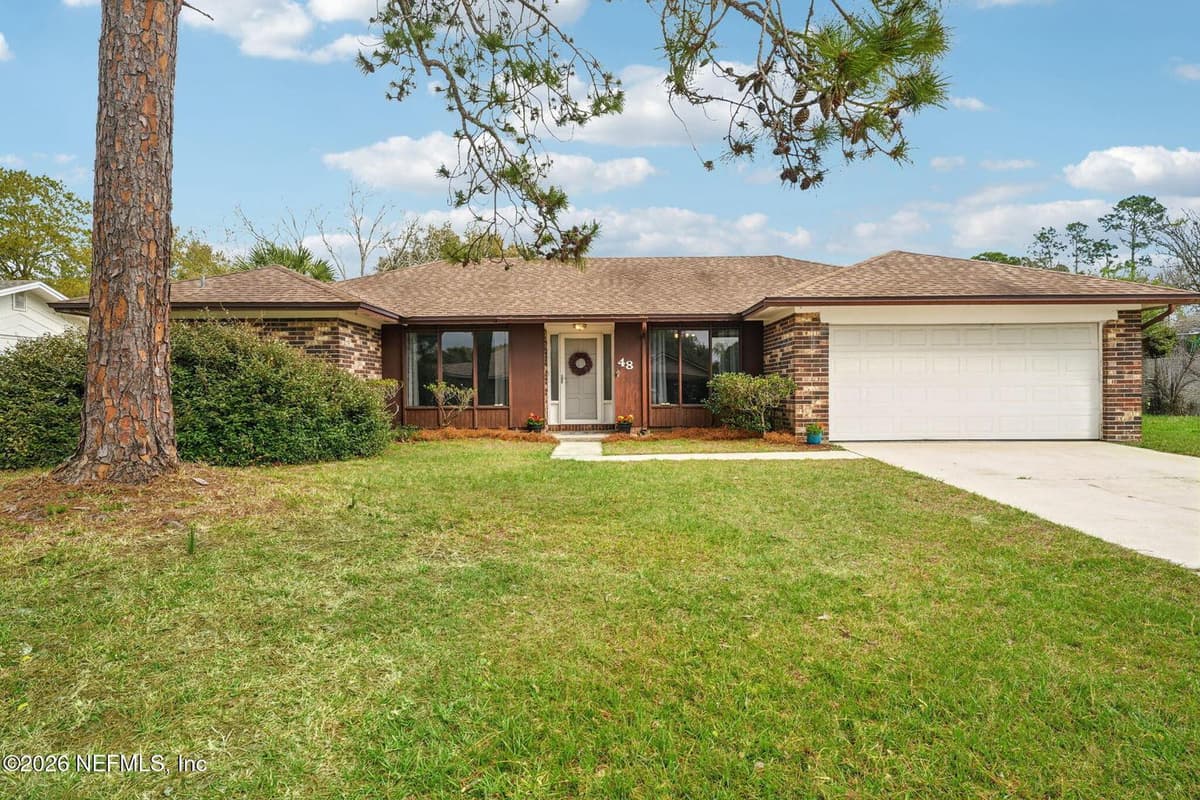 48 E DOLPHIN Boulevard, Ponte Vedra Beach, FL 32082, Ponte Vedra Beach, FL - photo 2