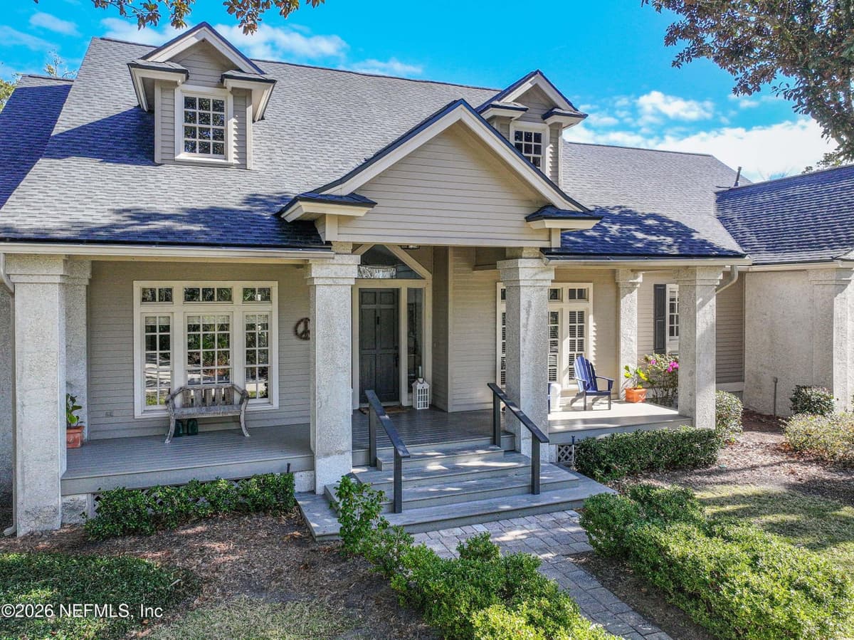 24698 MISTY LAKE Drive, Ponte Vedra Beach, FL 32082, Ponte Vedra Beach, FL - photo 3