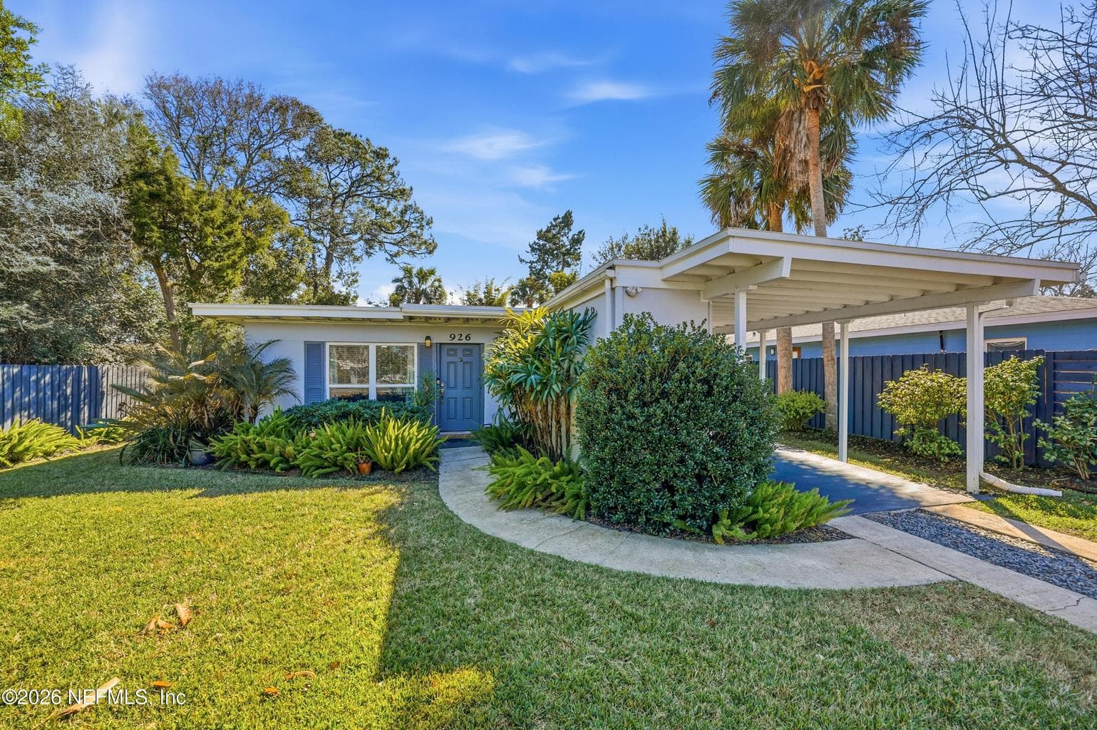 926 6TH Avenue N, Jacksonville Beach, FL 32250, Jacksonville Beach, FL - photo 1