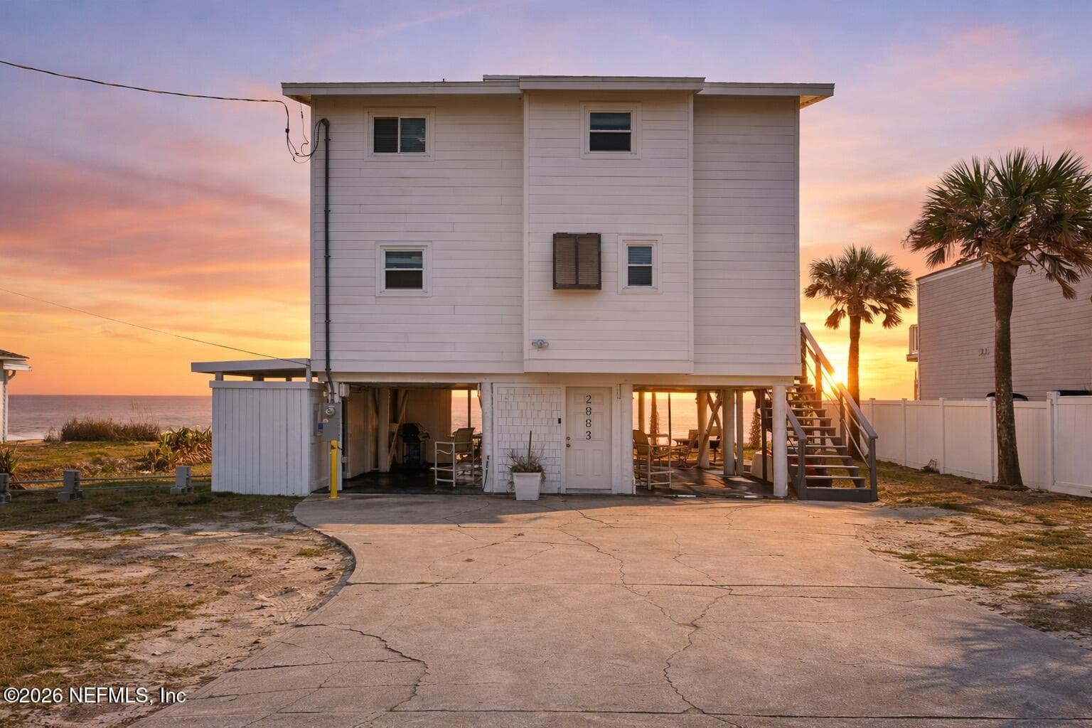 2883 S PONTE VEDRA Boulevard, Ponte Vedra Beach, FL 32082, Ponte Vedra Beach, FL - photo 1