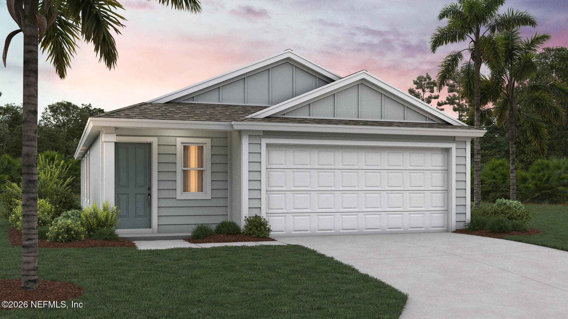 4116 AUDUBON Avenue, Green Cove Springs, FL 32043, Green Cove Springs, FL - photo 1