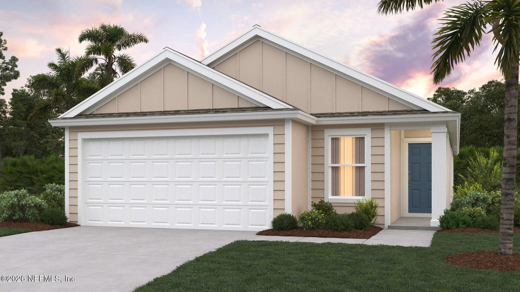 4112 AUDUBON Avenue, Green Cove Springs, FL 32043, Green Cove Springs, FL - photo 1
