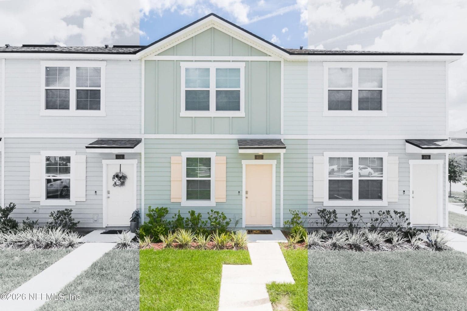 612 YELLOW OAKS Lane, Orange Park, FL 32065, Orange Park, FL - photo 1