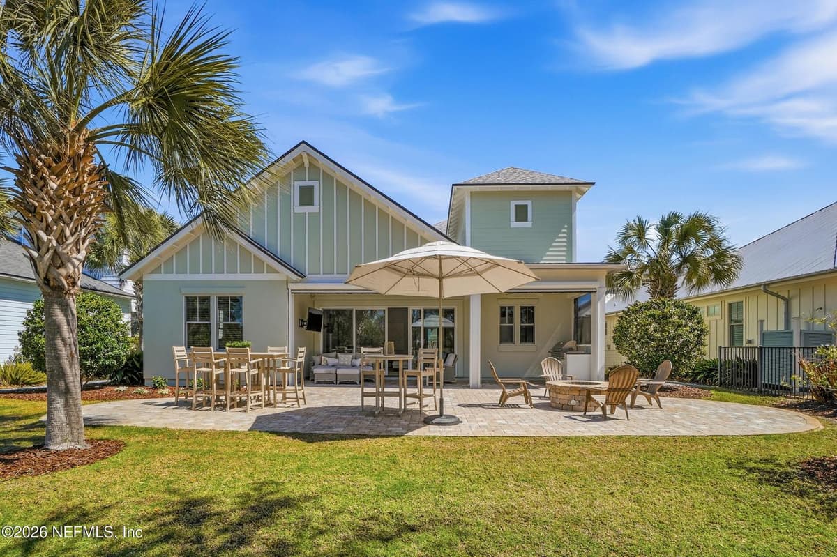 1804 ATLANTIC BEACH Drive, Atlantic Beach, FL 32233, Atlantic Beach, FL - photo 2