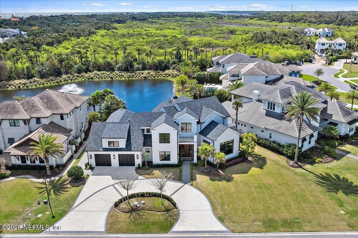 127 SEA GLASS Way, Ponte Vedra Beach, FL 32082, Ponte Vedra Beach, FL - photo 1