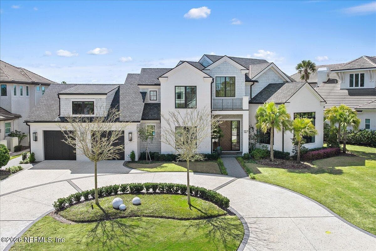 127 SEA GLASS Way, Ponte Vedra Beach, FL 32082, Ponte Vedra Beach, FL - photo 2