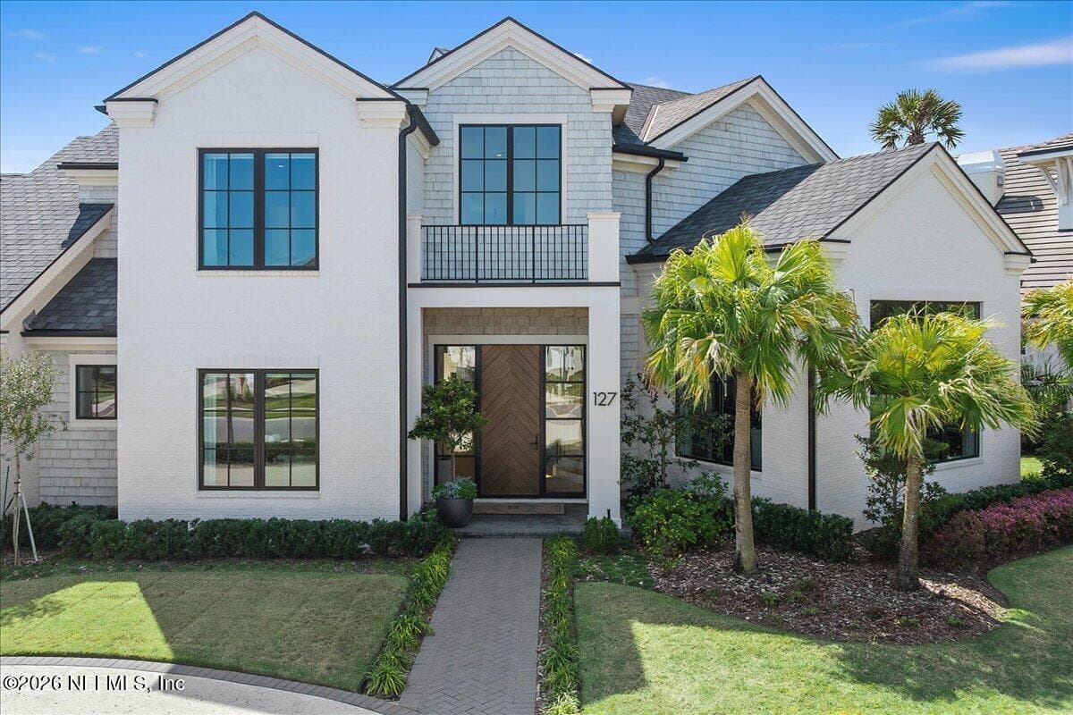 127 SEA GLASS Way, Ponte Vedra Beach, FL 32082, Ponte Vedra Beach, FL - photo 3