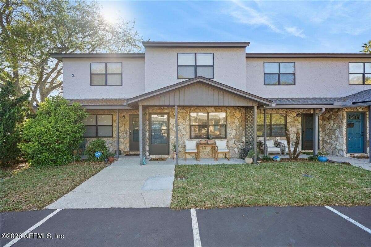 2 PONTE VEDRA Court C, Ponte Vedra Beach, FL 32082, Ponte Vedra Beach, FL - photo 1