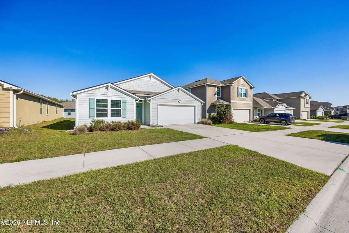 5606 HOLLOW BIRCH Drive, Jacksonville, FL 32219, Jacksonville, FL - photo 3