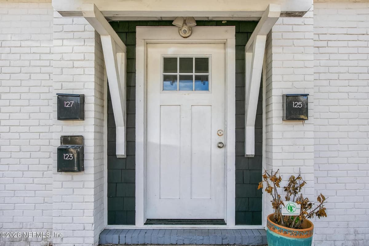 123 MARGARET Street, Neptune Beach, FL 32266, Neptune Beach, FL - photo 3