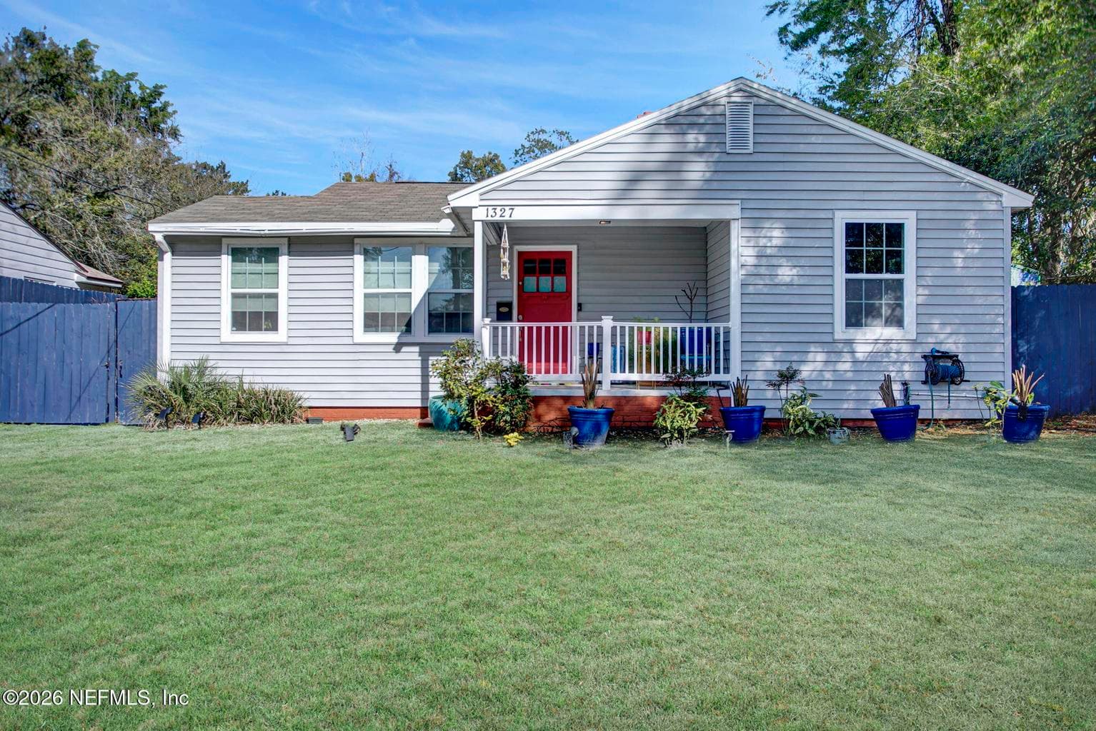 1327 MACARTHUR Street, Jacksonville, FL 32205, Jacksonville, FL - photo 1