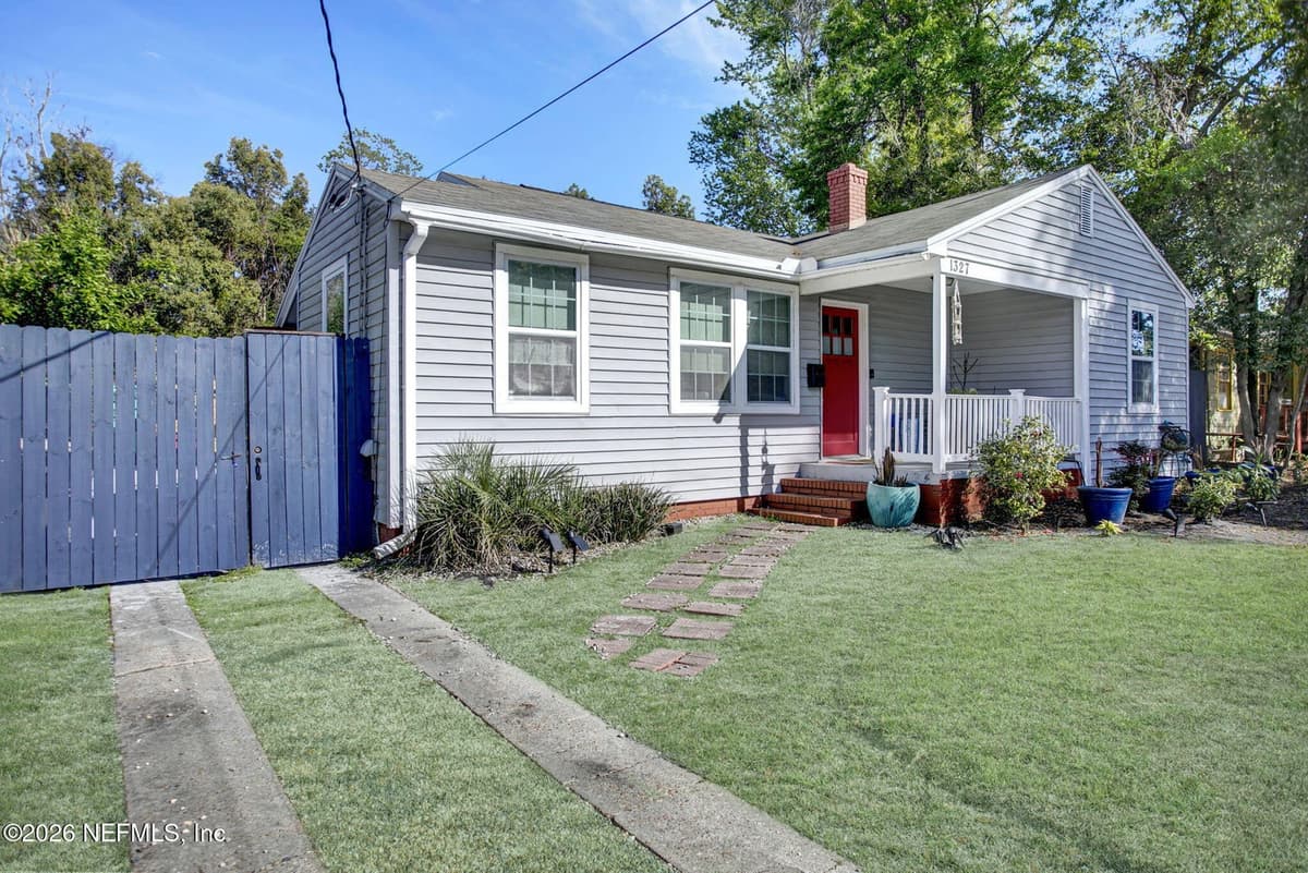 1327 MACARTHUR Street, Jacksonville, FL 32205, Jacksonville, FL - photo 2
