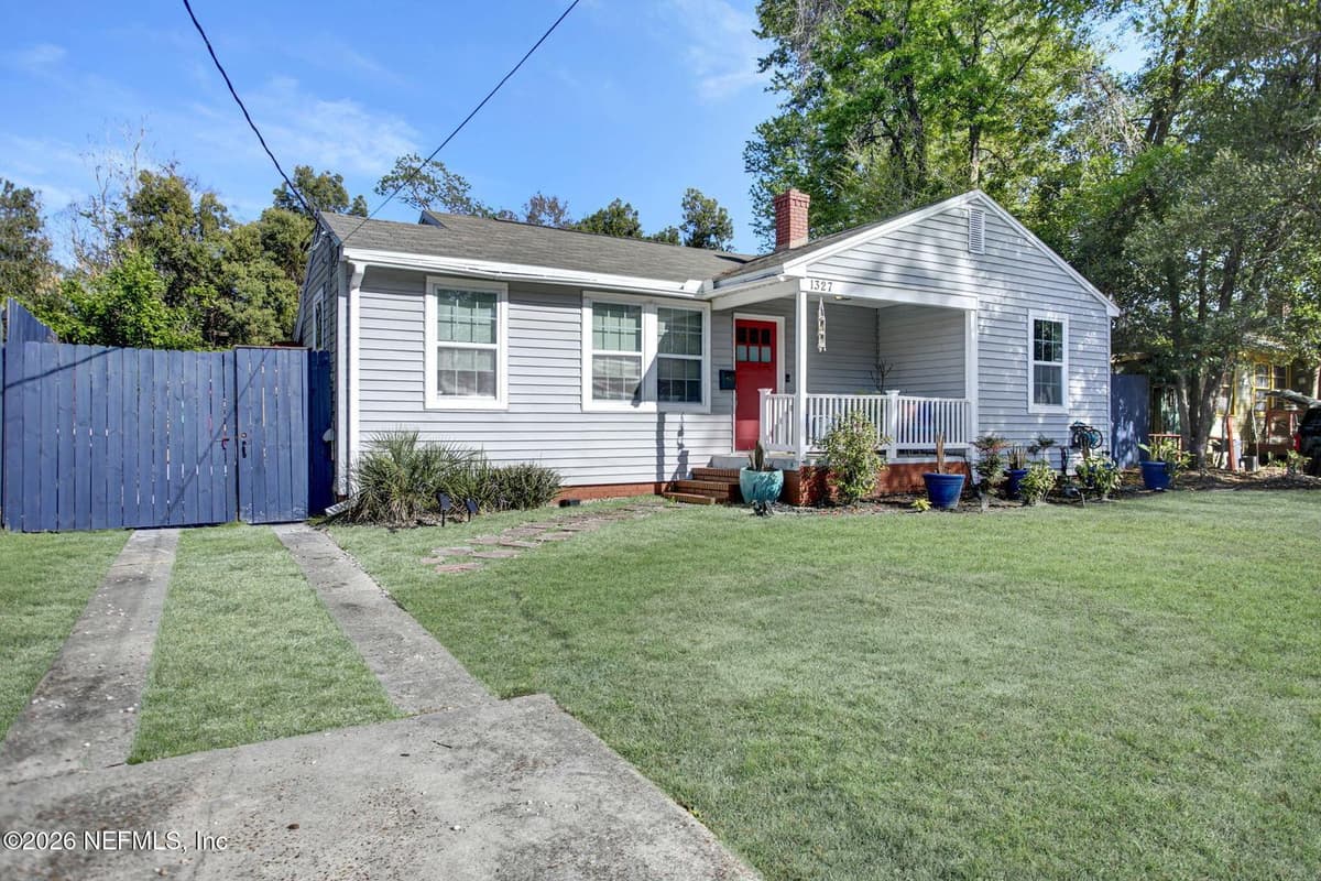 1327 MACARTHUR Street, Jacksonville, FL 32205, Jacksonville, FL - photo 3