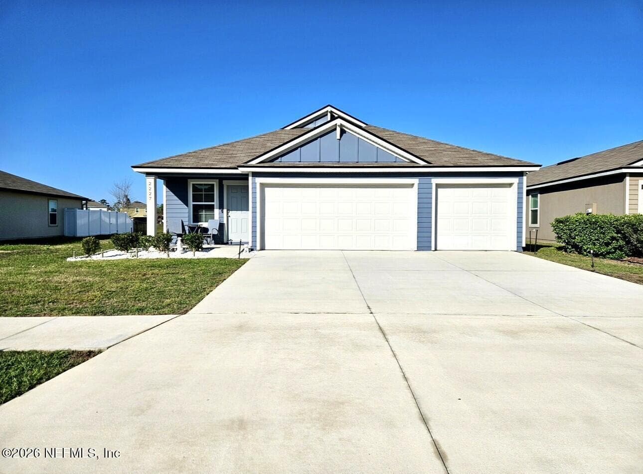 2227 FALLING STAR Lane, Green Cove Springs, FL 32043, Green Cove Springs, FL - photo 1
