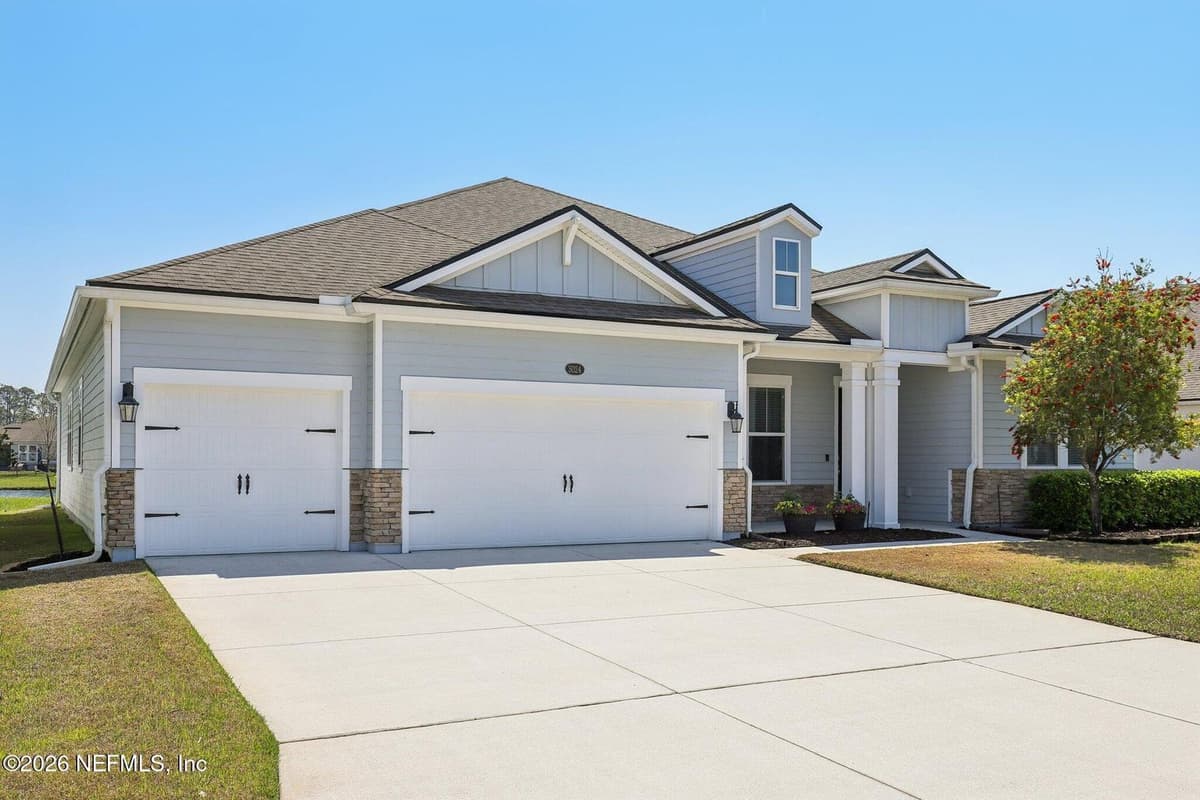 3024 FREE BIRD Loop, Green Cove Springs, FL 32043, Green Cove Springs, FL - photo 3