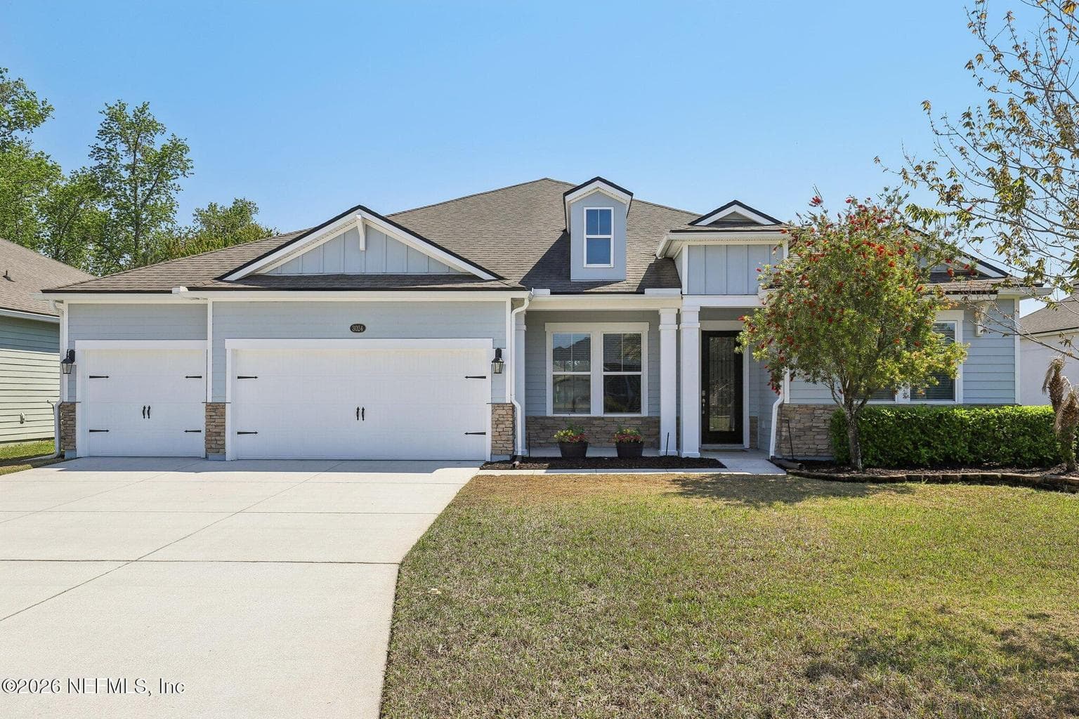 3024 FREE BIRD Loop, Green Cove Springs, FL 32043, Green Cove Springs, FL - photo 1