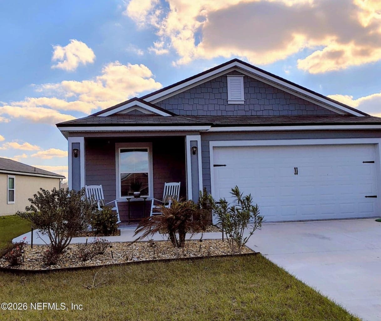 2427 FALLING STAR Lane, Green Cove Springs, FL 32043, Green Cove Springs, FL - photo 1
