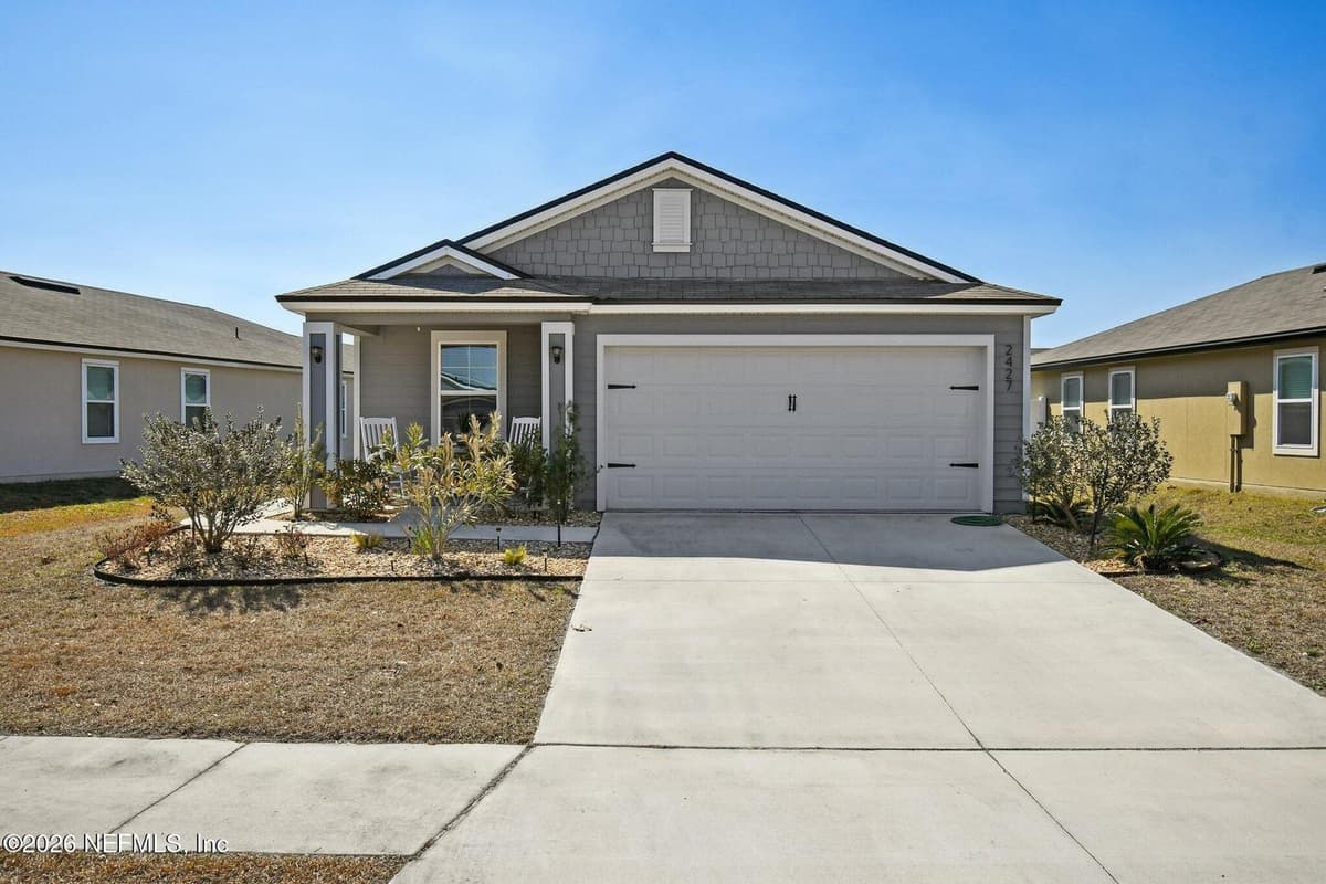 2427 FALLING STAR Lane, Green Cove Springs, FL 32043, Green Cove Springs, FL - photo 2