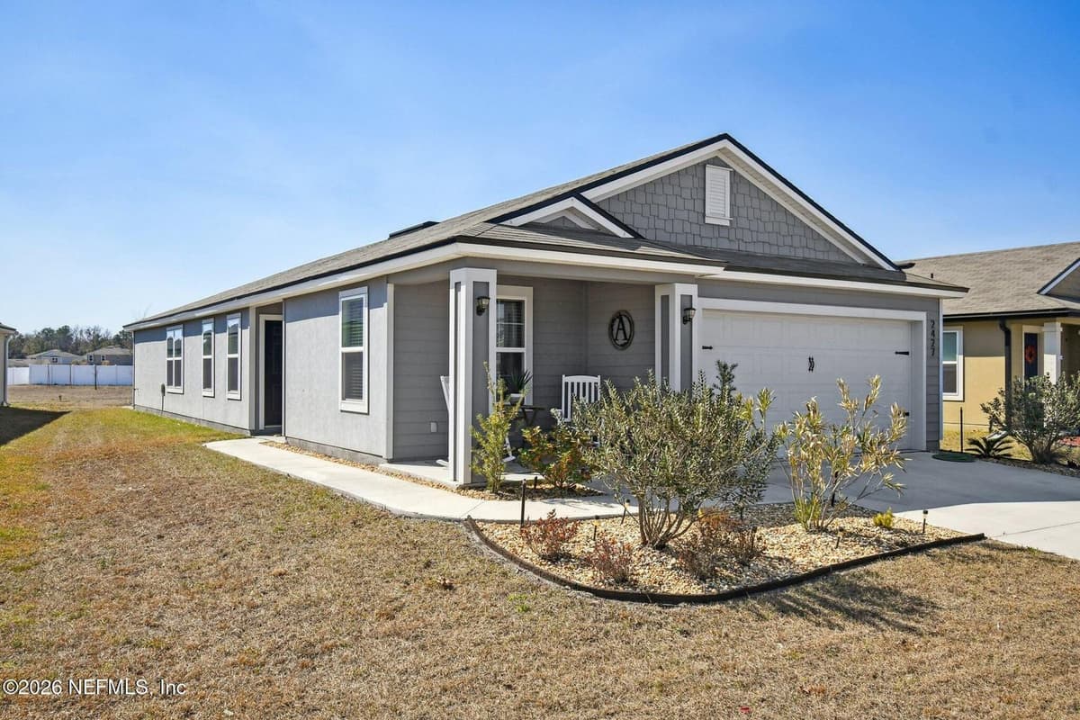 2427 FALLING STAR Lane, Green Cove Springs, FL 32043, Green Cove Springs, FL - photo 3