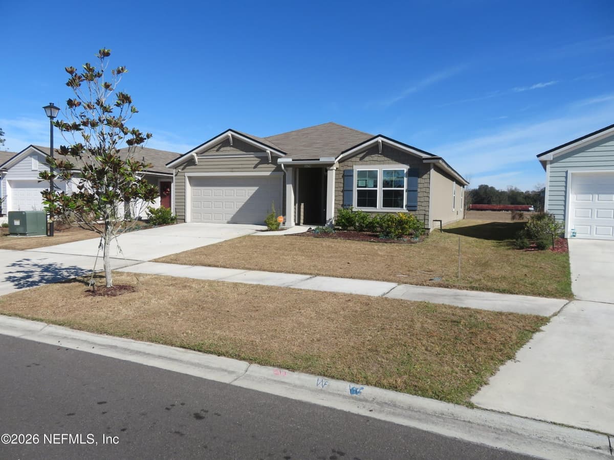 2678 OAK STREAM Drive, Green Cove Springs, FL 32043, Green Cove Springs, FL - photo 3