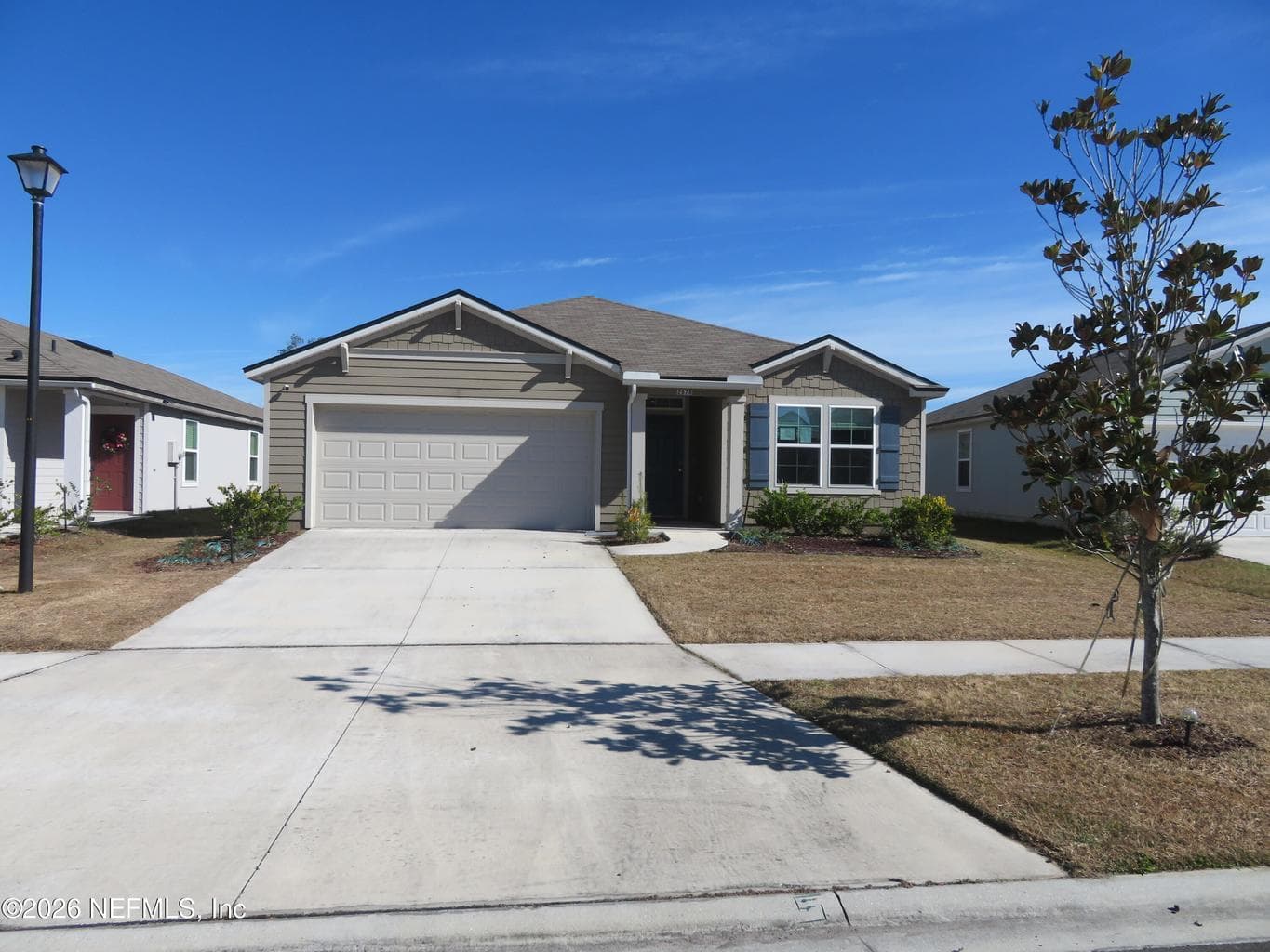 2678 OAK STREAM Drive, Green Cove Springs, FL 32043, Green Cove Springs, FL - photo 1